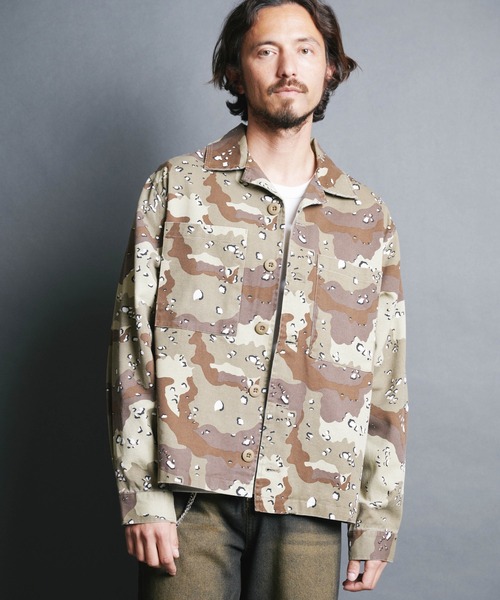 COMMON WARE（コモンウェアー）の「COMMONWARE:WATER PROTECT