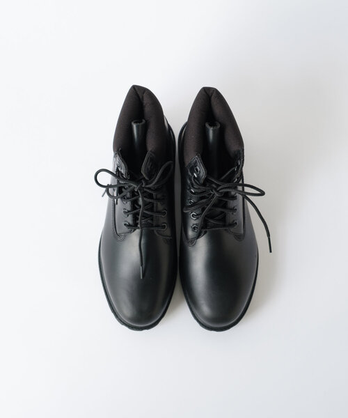 Timberland/ティンバーランド】メンズ ヘリテージ 6インチ ウォーター