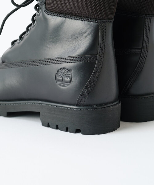 Timberland/ティンバーランド】メンズ ヘリテージ 6インチ ウォーター
