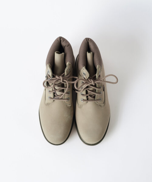 Timberland 人気カジュアル! ヘリテージ6 Inch カジュアルブーツ セール】【Timberland/ティンバーランド】メンズ ヘリテージ 6