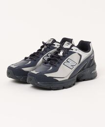 NEW BALANCE ニューバランス U509NE(D) U509 U509NE SILVER/NAVY(NE)