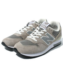 NEW BALANCE | 【NEW BALANCE / MRL996＜WOMEN＞】(スニーカー)