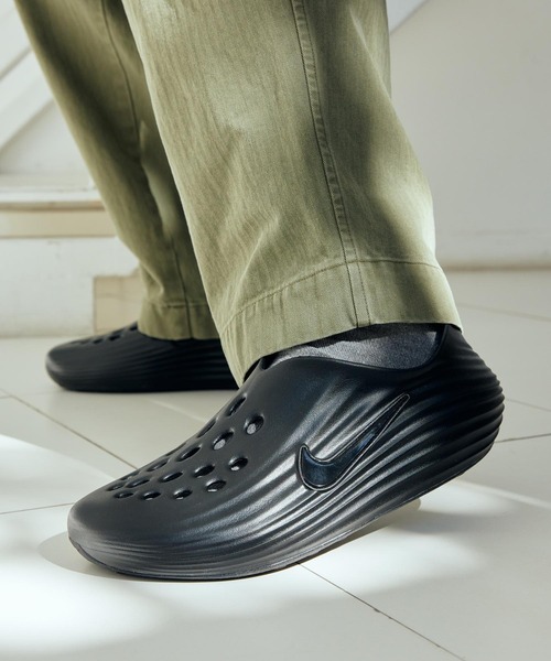ナイキ ReactX リジュビネイト メンズスライド / Nike ReactX