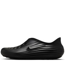 NIKE（ナイキ）の「ナイキ ReactX リジュビネイト メンズシューズ   Nike ReactX Rejuven8 Men's Shoes HV5060-001 Black（スリッポン）」