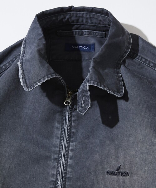 NAUTICA(ノーティカ)の「NAUTICA/ノーティカ Garments Dyed Chino NAUTICA(ノーティカ)の「NAUTICA/ノーティカ Garments Dyed Chino