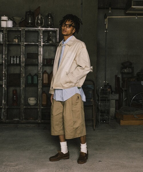 NAUTICA（ノーティカ）の「NAUTICA/ノーティカ Garments Dyed