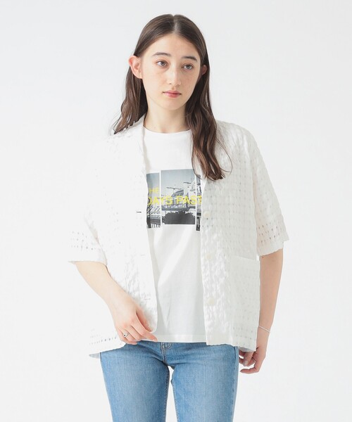 ジャケット LEMEME Blanc Jacket 5BMM113 Black & White Men's Bomber Jacket - Stylish & Comfortable