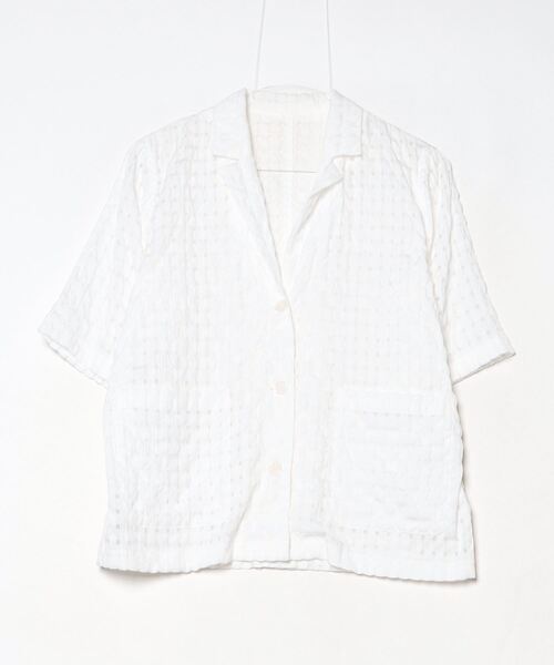 B:MING by Beams ツイードテーラードジャケット チェック 50 B:MING by Beams ツイードテーラードジャケット チェック 50
