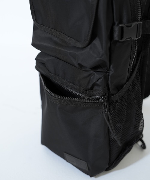 NEW ERA(ニューエラ)の「【NEW ERA/ニューエラ】SLING BODY BAG(ボディバッグ/ウエストポーチ・メンズ・ブラック系その他/ブラック・FREE)」の19枚目の写真