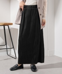 MAISON BREEZE | 【MAISON BREEZE】ウェーブパイピングスカート DTK(スカート)