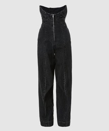 YOHEI OHNO | High Waist Denim(デニムパンツ)