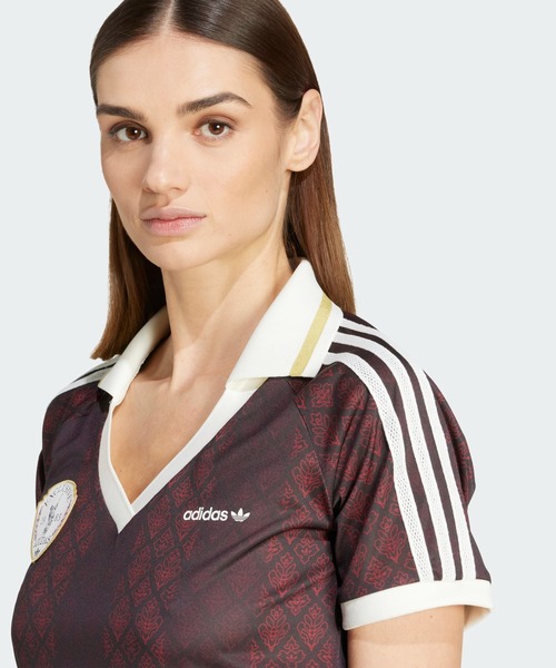 セール】アディダス オリジナルス レトロ スポーツ クリケット