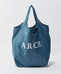 AMERICAN RAG CIE | 【AMERICAN RAG CIE】パッカブルバッグ(エコバッグ/サブバッグ)