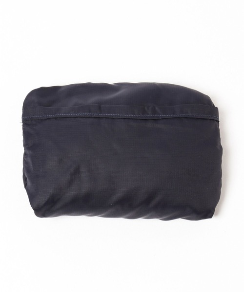 AMERICAN RAG CIE（アメリカンラグシー）の「【AMERICAN RAG CIE】パッカブルバッグ（エコバッグ/サブバッグ・レディース・ネイビー/オリーブ/ブルーグリーン・FREE）」の14枚目の写真