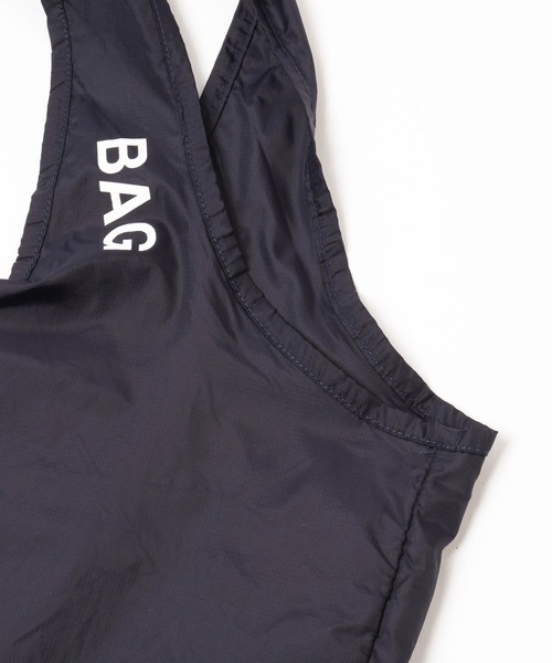 AMERICAN RAG CIE（アメリカンラグシー）の「【AMERICAN RAG CIE】パッカブルバッグ（エコバッグ/サブバッグ・レディース・ネイビー/オリーブ/ブルーグリーン・FREE）」の21枚目の写真