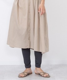 Per sist ence | 接触冷感　なめらかタッチレギンス(レギンス/スパッツ)