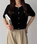 callautia(カラウティア)の「トップス(カーディガン/ボレロ)」