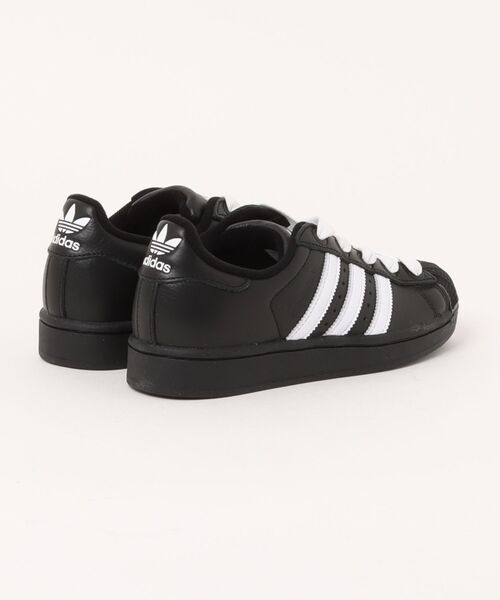 ADIDAS アディダス SUPERSTAR II スーパースター II JI3538 CORE