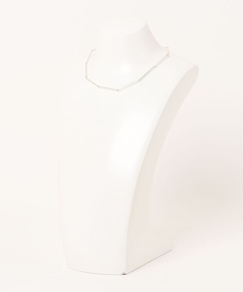 【SISI JOIA/シシジョイア】　TAC TAC necklace セール】【SISI JOIA/シシジョイア】ANSE Necklace（ネックレス