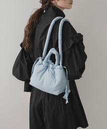 rectangle（レクタングル）の「マルチウェイナイロンミニバッグ（ショルダーバッグ）」