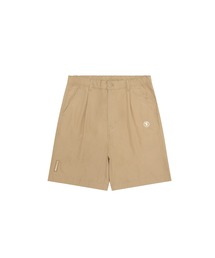 AAPE BY A BATHING APE（エーエイプバイアベイシングエイプ）の「AAPE NOW WOVEN SHORTS（その他パンツ）」
