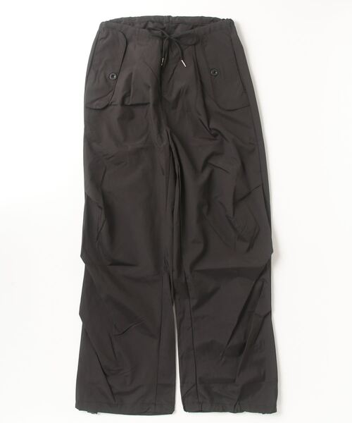 Per sist ence(パーシエンス)の「ドロストカーゴパンツ(その他パンツ・レディース・ライトグレー/ダークグレー/ブラック・LARGE/MEDIUM)」の5枚目の写真
