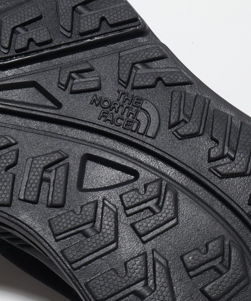 THE NORTH FACE（ザノースフェイス）の「【THE NORTH FACE/ザノースフェイス】RECOVERY SANDAL / リカバリースポーツサンダル（サンダル・レディース・ブラック/ベージュ・24.0cm/23.0cm/25.0cm）」の11枚目の写真