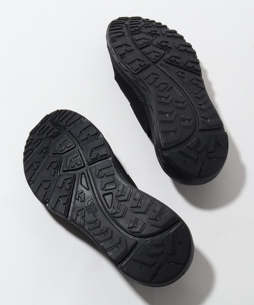 THE NORTH FACE（ザノースフェイス）の「【THE NORTH FACE/ザノースフェイス】RECOVERY SANDAL / リカバリースポーツサンダル（サンダル・レディース・ブラック/ベージュ・24.0cm/23.0cm/25.0cm）」の7枚目の写真