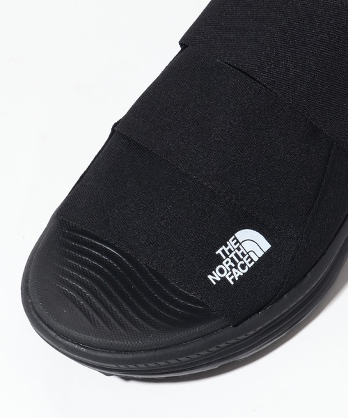 THE NORTH FACE（ザノースフェイス）の「【THE NORTH FACE/ザノースフェイス】RECOVERY SANDAL / リカバリースポーツサンダル（サンダル・レディース・ブラック/ベージュ・24.0cm/23.0cm/25.0cm）」の9枚目の写真