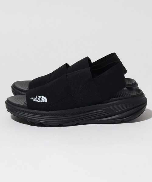 セール】【THE NORTH FACE/ザノースフェイス】RECOVERY SANDAL