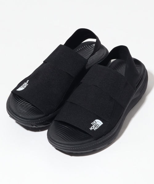 ザ ノースフェイス リカバリーサンダル スポーツサンダル THE NORTH FACE サンダル リカバリーサンダル スポーツサンダル