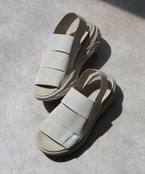 セール】【THE NORTH FACE/ザノースフェイス】RECOVERY SANDAL