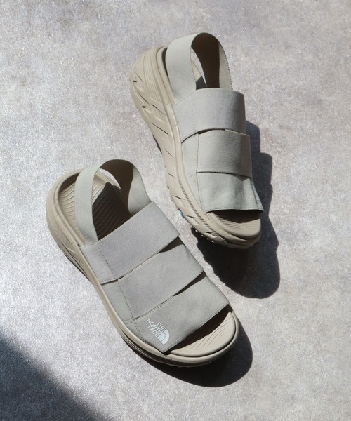 セール】【THE NORTH FACE/ザノースフェイス】RECOVERY SANDAL