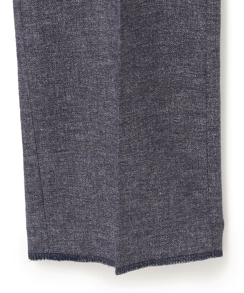 J.PRESS（ジェイプレス）の「【ウォッシャブル可】コンフォートストレッチリネン スラックス（スラックス・メンズ・ブラウン系/アイボリー系/ブルー系/グレー系・78/82/86/90/94）」の11枚目の写真
