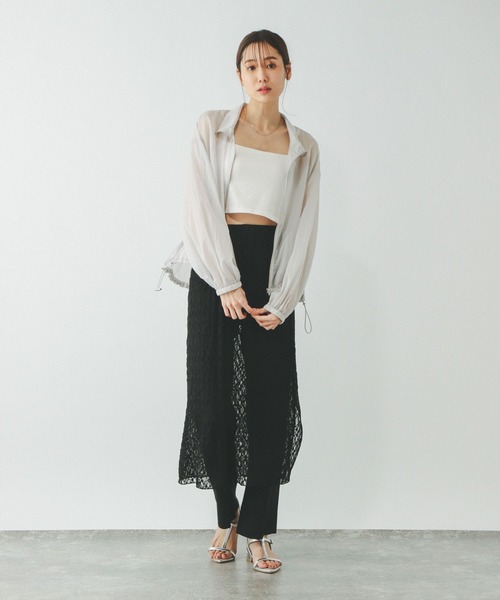 タグ付き新品&新品 Wingコラボ/Fffit エフィット/カップ付きキャミ Wing キャミソール Wingコラボ/Fffit エフィット/カップ付き