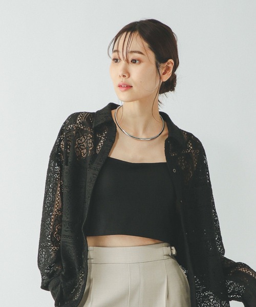 タグ付き新品&新品 Wingコラボ/Fffit エフィット/カップ付きキャミ Wing キャミソール Wingコラボ/Fffit エフィット/カップ付き