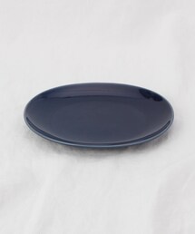 212 KITCHEN STORE（トゥワントゥキッチンストア）の「楕円皿 230 BL ＜Common  コモン＞（食器）」