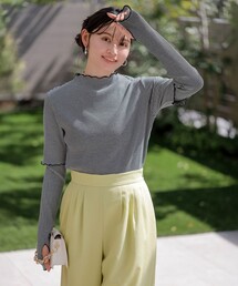 ANY SIS（エニィスィス）の「キシリトール加工 アームカバー（手袋・レディース）」