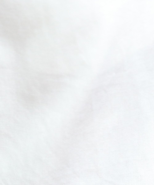 ８(eight)（エイト）の「リネン サルエルパンツ（その他パンツ・メンズ・ベージュ/グレー/カーキ/ブラック/ホワイト/ネイビー・MEDIUM/5XL/4XL/3XL/2XL/X-LARGE/LARGE）」の20枚目の写真