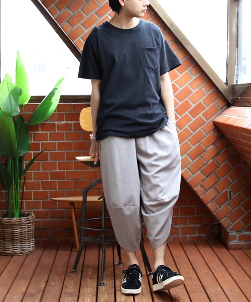 【最終価格】share spirit サルエルパンツ SHARE SPIRIT / サルエルパンツ パンツ