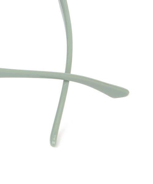 SHIPS(シップス)の「SHIPS KIDS:クラウンパント型 ミニ サングラス(サングラス・キッズ・ライトオリーブ/シルバーグレー/ブラウン系その他・ONE SIZE)」の14枚目の写真