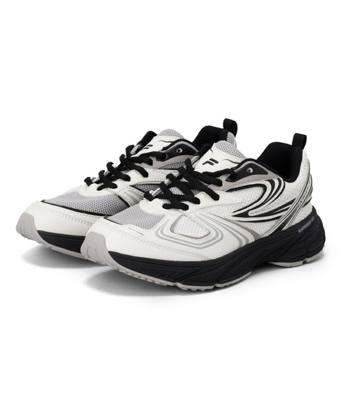 FILA INTERUN（フィラ インテラン）（スニーカー）｜FILA
