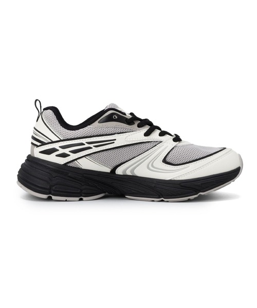 FILA INTERUN（フィラ インテラン）（スニーカー）｜FILA