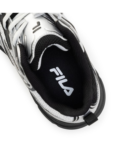 FILA INTERUN（フィラ インテラン）（スニーカー）｜FILA