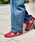 PATRICK�i�p�g���b�N�j�́uPATRICK �p�g���b�N IRIS �A�C���X 232517 H-RED�i�X�j�[�J�[�j�v�b���b�h