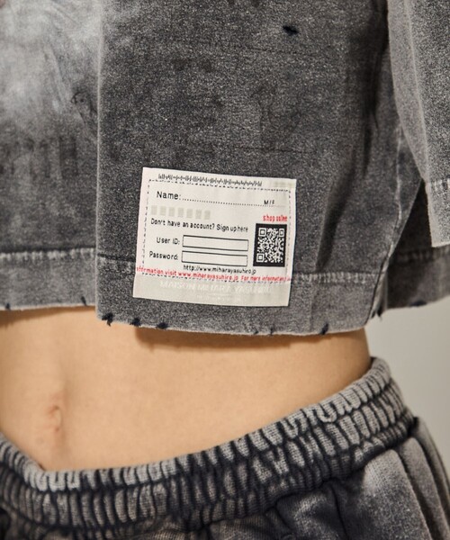 MIHARAYASUHIRO（ミハラヤスヒロ）の「【MIHARA YASUHIRO/ミハラ