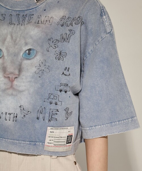 MIHARAYASUHIRO（ミハラヤスヒロ）の「【MIHARA YASUHIRO/ミハラ