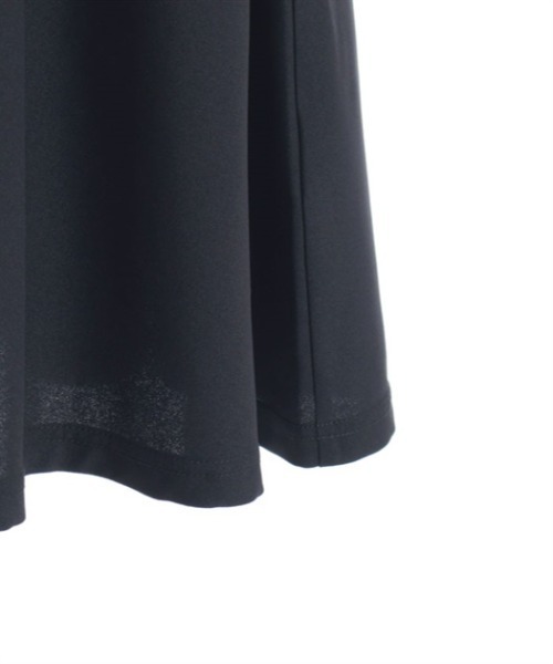 axes femme（アクシーズファム）の「リボンビスチェワンピース（ワンピース・キッズ・ブラック/レッド・MEDIUM/LARGE/X-LARGE）」の7枚目の写真