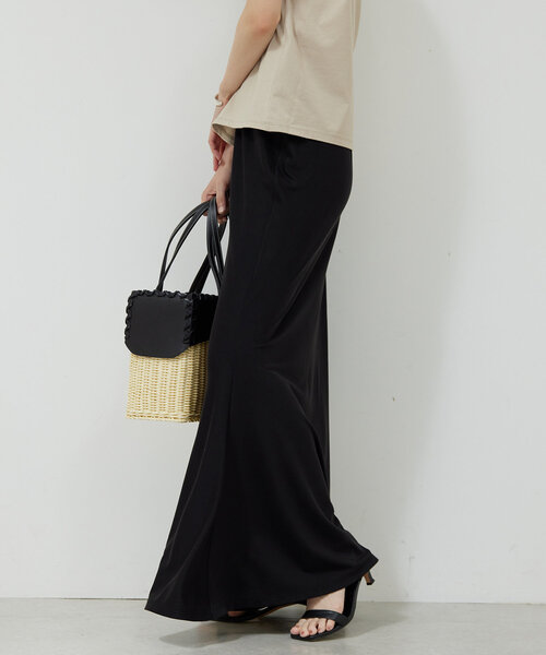 セール】カットマーメイドスカート（スカート）｜GALLARDAGALANTE（ガ