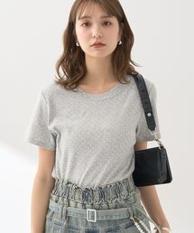 新品未使用タグ付き PIQE T ドット トップス 2025年最新】DOT-Tの人気アイテム - メルカリ
